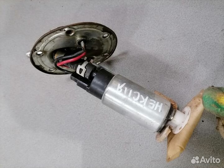 Насос топливный электрический для Daewoo Nexia 1