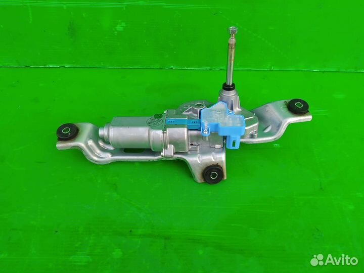 Моторчик заднего дворника Subaru Impreza G12 2008
