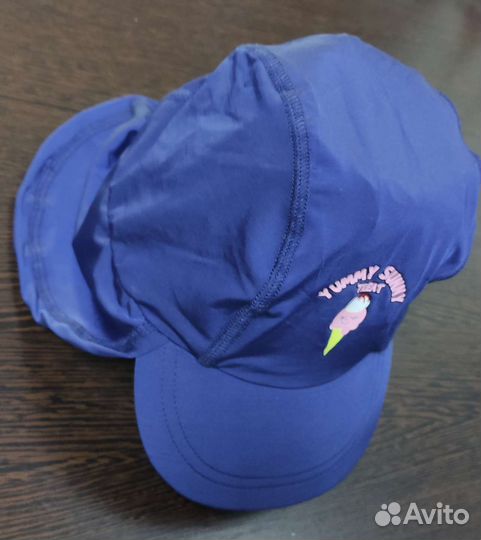 Пляжные кепки для детей Германия