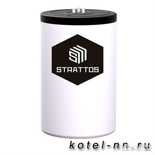 Бойлер косвенного нагрева Strattos