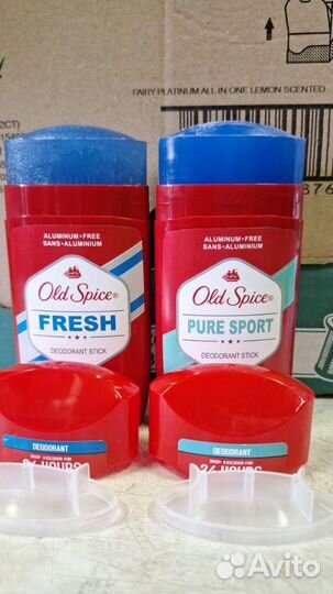 Дезодорант Old spice 85 мл