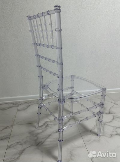 Стулья Chiavari