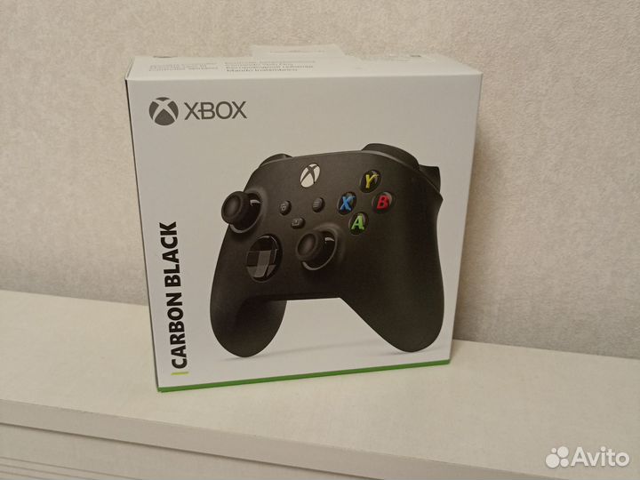 Геймпад Xbox новый