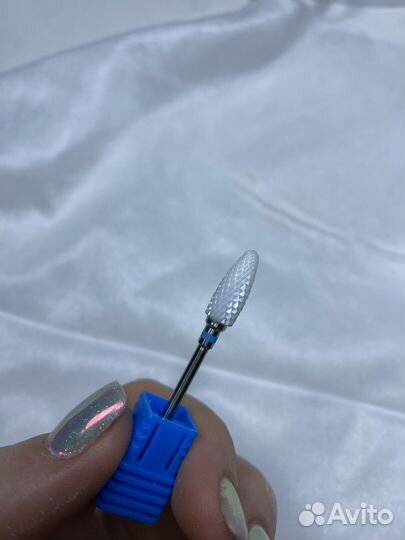 Фреза для маникюра