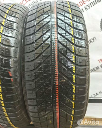 Goodyear Vector 4Seasons 205/50 R17 93V