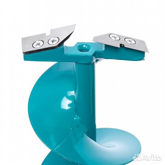 Ледобур лр-130Д левое вращение