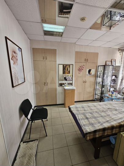 Свободного назначения, 120 м²