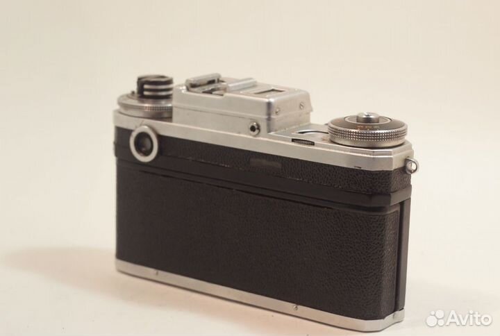 Пленочный фотоаппараты СССР Зенит, Киев, Сокол