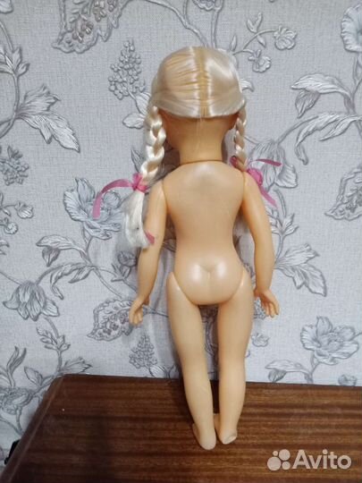 Куклы кукла СССР