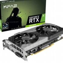 Видеокарта rtx 2060 super