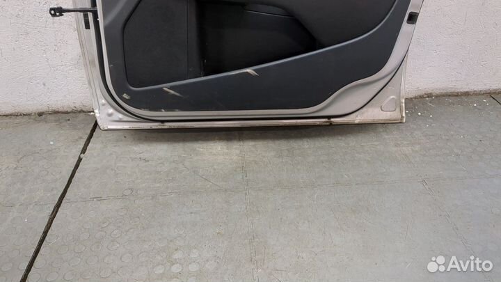Дверь боковая правая передняя Volvo XC70, 2016