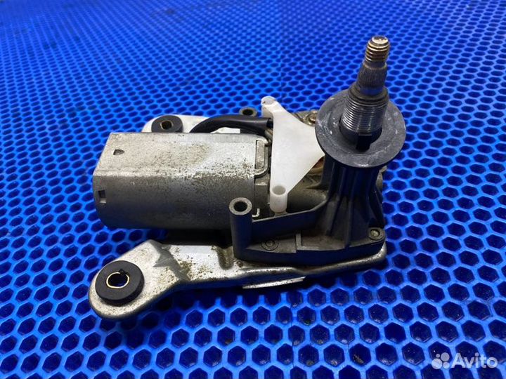 Мотор дворников задний Rover 400 14K4FK77 1999