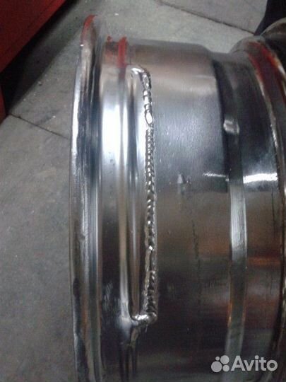 Сварка аргоном