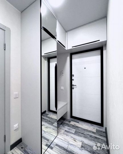 Шкаф в прихожую от производителя