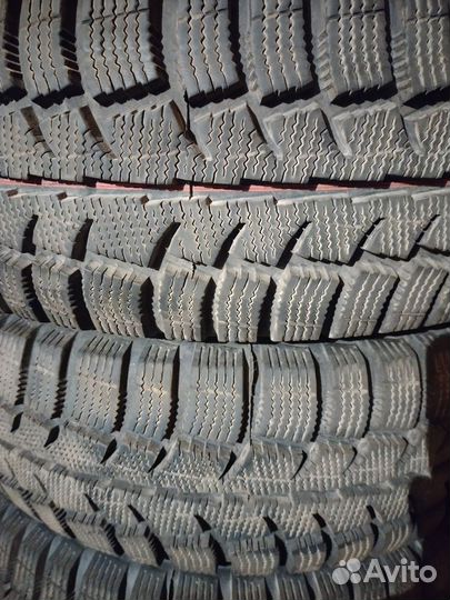 Cordiant Polar SL 195/65 R15