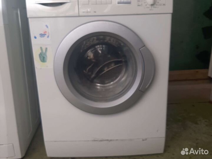 Стиральная машина бу