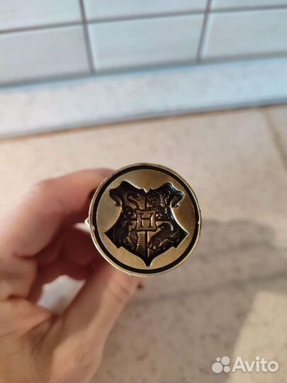 Набор восковой печати Hogwarts
