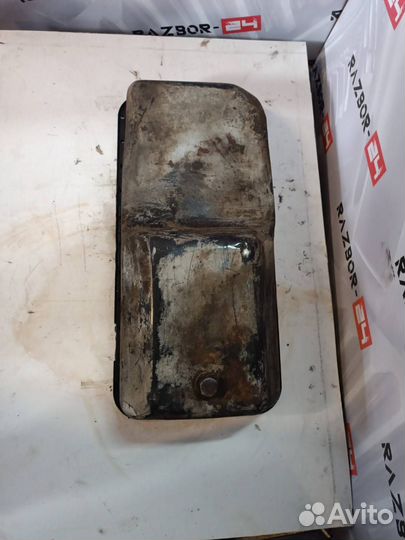 Масляный поддон маз 5551 2005