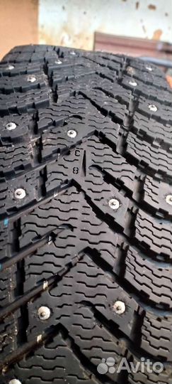 Cordiant Snow Cross 2 185/60 R15