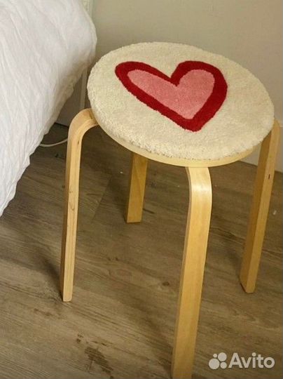 Мастер класс по тафтингу