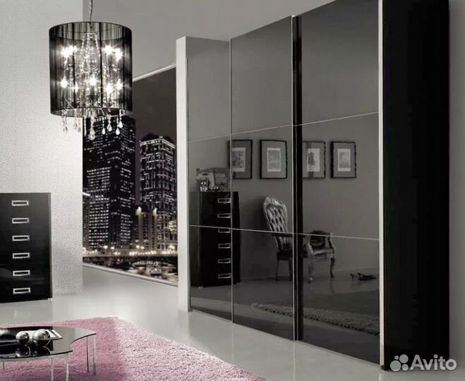 Гардеробная прямой производитель