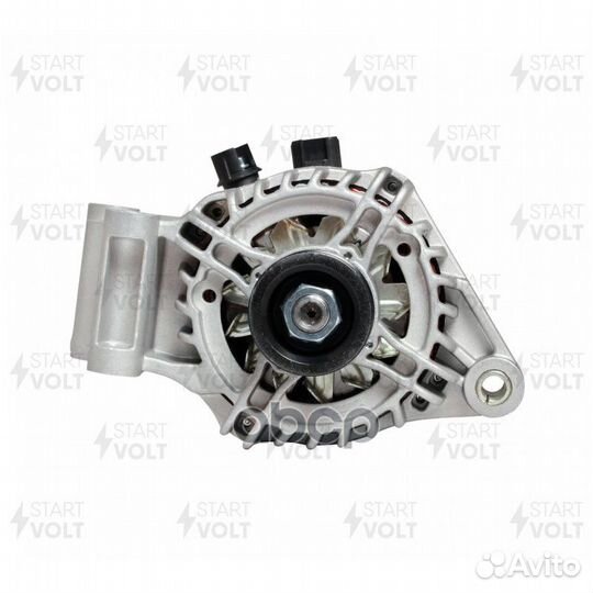 Генератор ford focus -04/C-MAX -07 1.4/1.6 105A