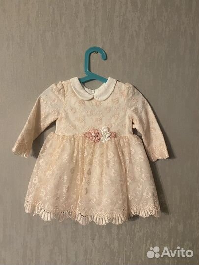 Одежда для девочки