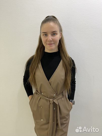 Репетитор английского языка для детей до 12 лет