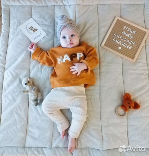 Конверт-одеяло на выписку