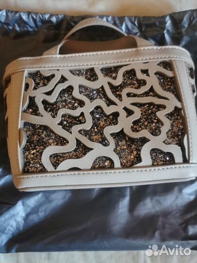 Сумка tous Amaya Kaos Shock