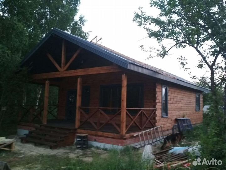 Отделочники