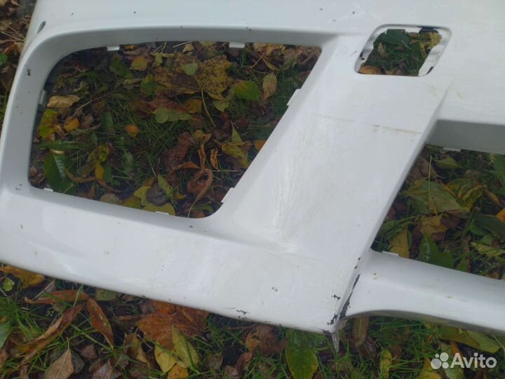 Бампер бмв X3 F25