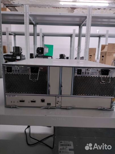 Дисковая полка Huawei OceanSpace S2300