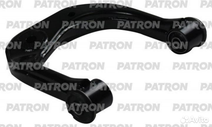 Patron PS50311R Рычаг подвески toyota 4 runner (RZ