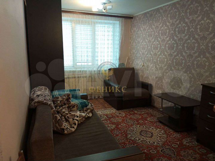 Комната 16 м² в 1-к., 2/5 эт.