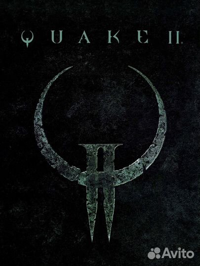 Quake 2 PS4/PS5