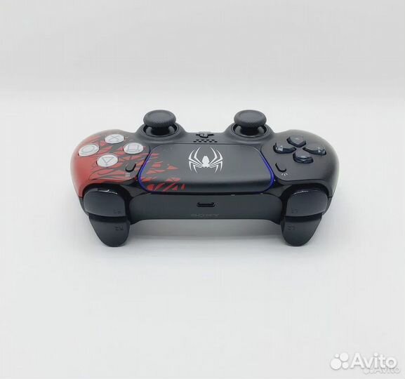 Геймпад Playstation 5 dualsense коллекционка