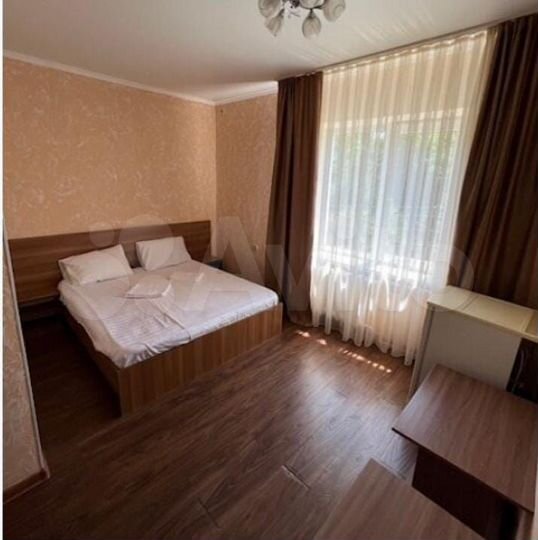 Комната 18 м² в 1-к., 3/3 эт.