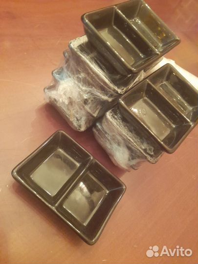 Блюда, чайные пары