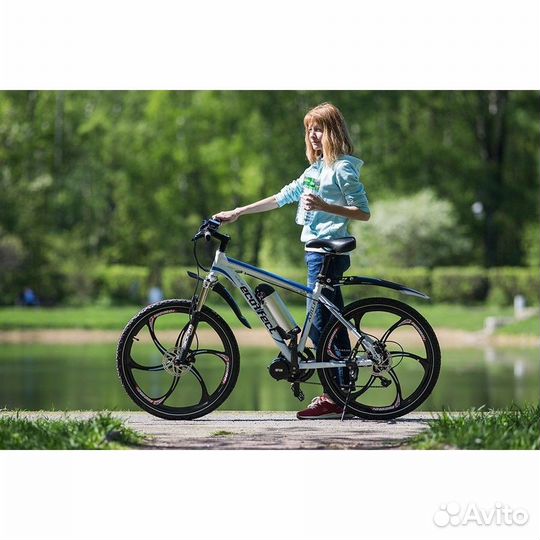 Велосипеды новые 20\24\26