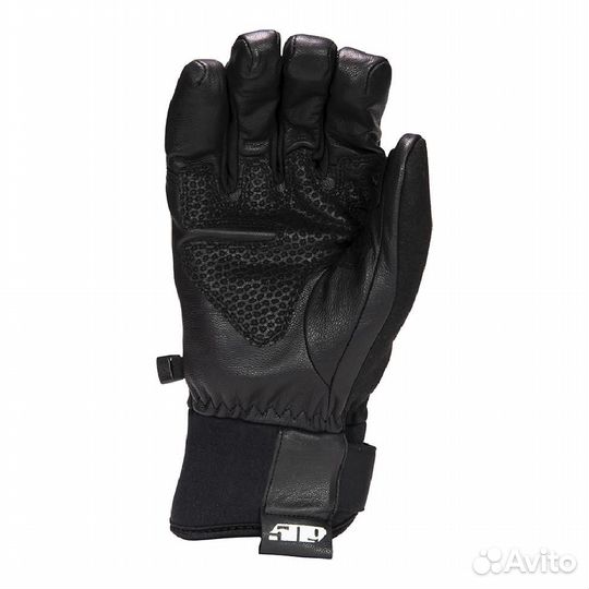 Перчатки 509 Freeride Black Ops F07000201-002 (S)