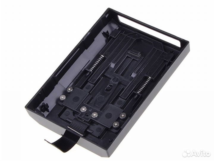 Корпус для жесткого диска xbox 360