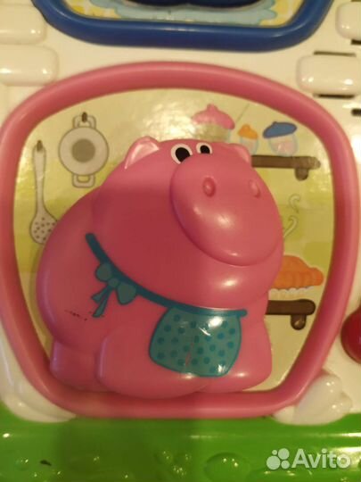 Музыкальная,развивающая игрушка