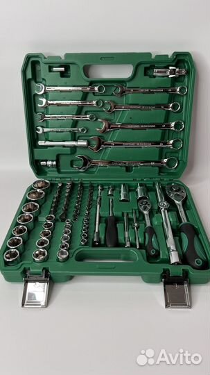 Набор инструментов 82 предмета