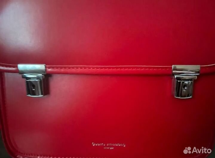 Новый школьный ранец