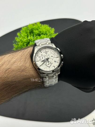 Часы наручные tissot