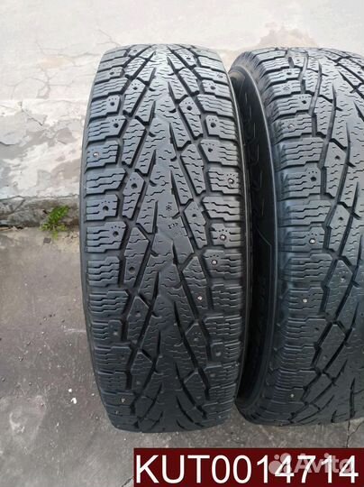 Nokian Tyres Hakkapeliitta LT2 245/75 R17 107U