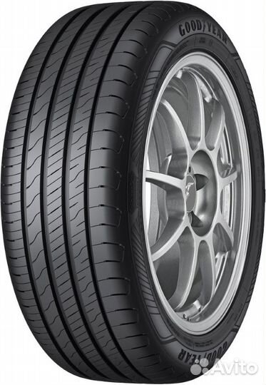 Goodyear EfficientGrip Performance 2 205/50 R17 89V