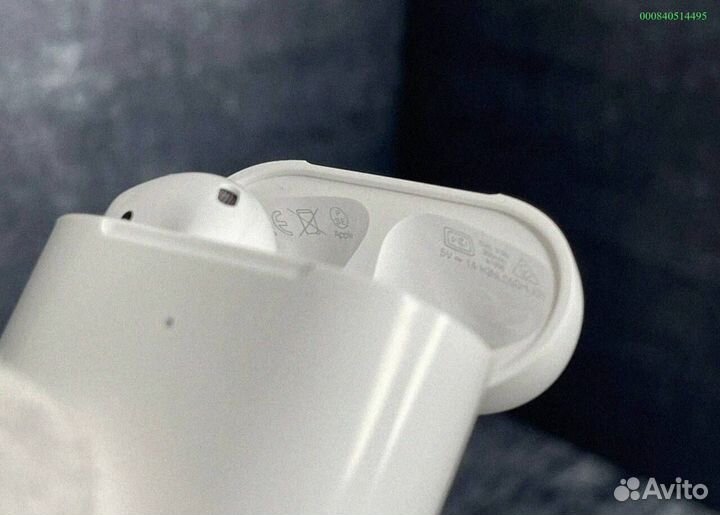 Airpods 2 (Элитарные)