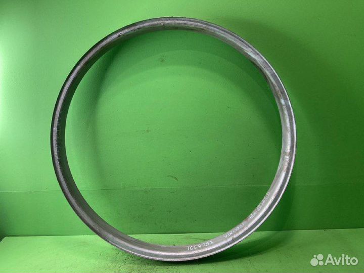 Диффузор радиатора DAF XF105